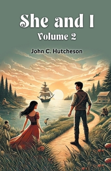 Paperback She and I Volume 2 Book