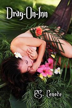 Paperback Drag-On-Inn Book