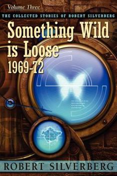 Paperback Something Wild is Loose Book