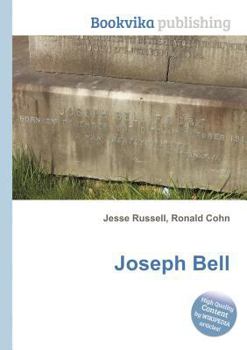 Joseph Bell