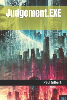 Paperback Judgement.EXE Book