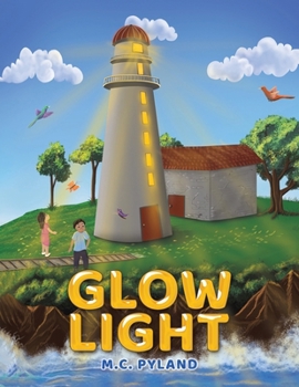 Paperback Glow Light Book