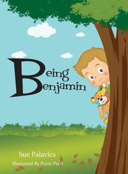 Being Benjamin