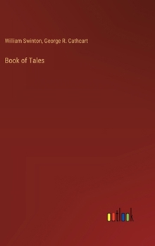 Hardcover Book of Tales Book