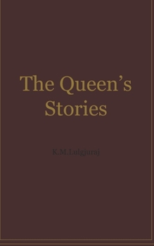 Paperback The Queen's Stories Book