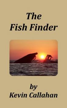Paperback The Fish Finder Book