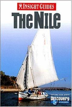 Paperback The Nile Book