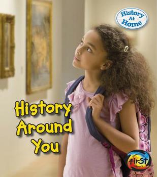 History Around You - Book  of the History at Home
