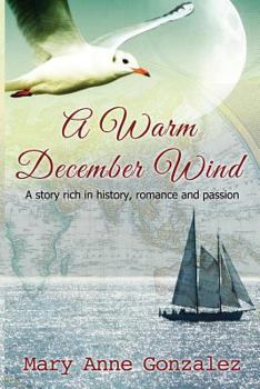 Paperback A Warm December Wind Book