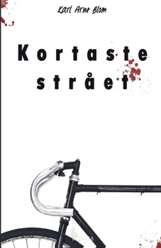 Paperback Kortaste strået [Swedish] Book