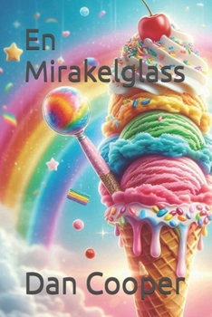 Paperback En Mirakelglass [Swedish] Book