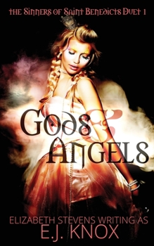 Paperback Gods & Angels: duet edition Book