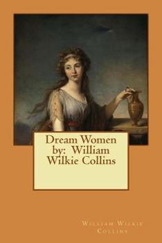 The Dream Woman