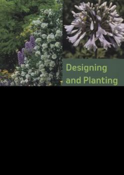 Paperback Designing and Planting Borders Book