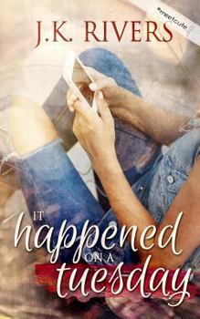 Paperback It Happened on a Tuesday Book