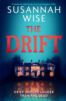 Paperback The Drift Book