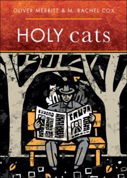 Paperback Holy Cats Book