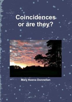 Paperback Coincidences... or are they? Book