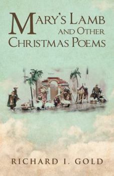 Paperback Mary's Lamb and Other Christmas Poems Book