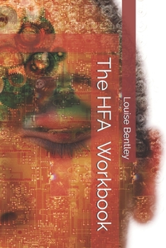 Paperback The HFA Workbook Book
