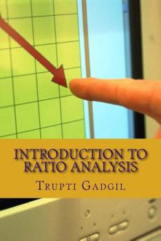 Paperback Introduction to Ratio Analysis Book