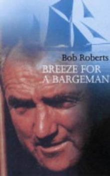 Paperback Breeze for a Bargeman Book