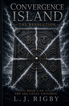 Paperback Convergence Island: The Resolution Book