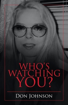 Paperback Who's Watching You? Book