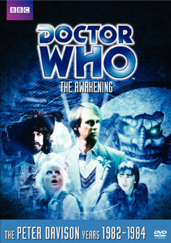 Dr. Who: The Awakening