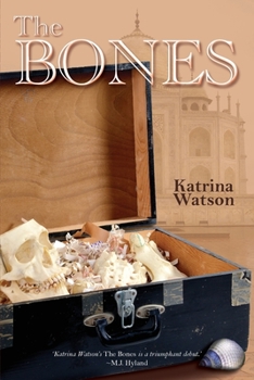 Paperback The Bones Book