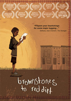 Brownstones to Red Dirt