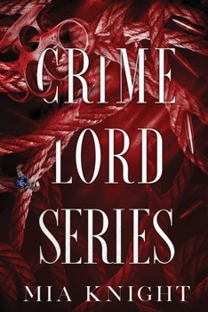 Paperback Crime Lord Series Book