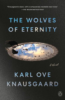 Paperback The Wolves of Eternity Book