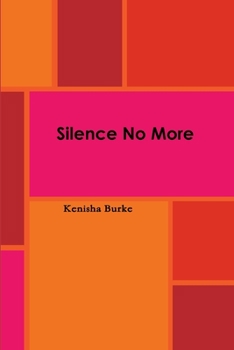 Paperback Silence No More Book