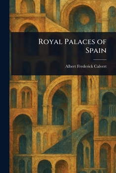 Royal Palaces of Spain
