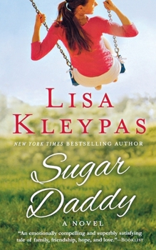 Sugar Daddy - Book #1 of the Travis Family