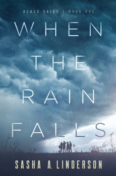 Paperback When the Rain Falls Book