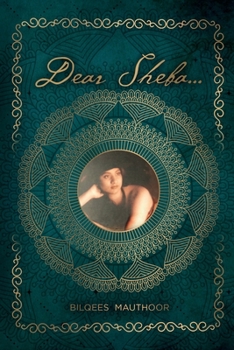 Paperback Dear Sheba Book