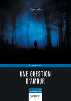 Paperback Une question d'amour [French] Book