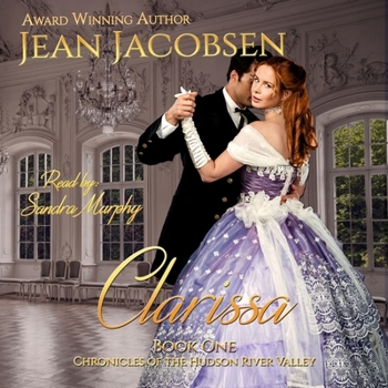 MP3 CD Clarissa Book