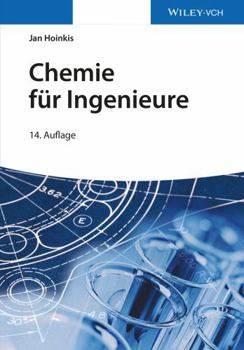 Paperback Chemie Fur Ingenieure [German] Book