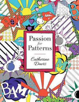 Paperback Passion for Patterns Book