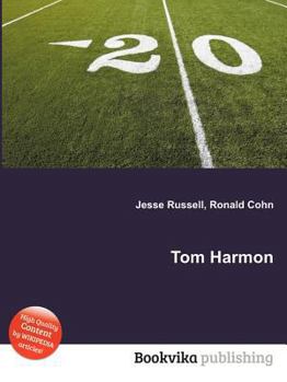 Tom Harmon