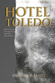 Paperback Hotel Toledo Book