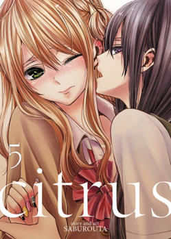 citrus (5) - Book #5 of the Citrus