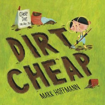 Hardcover Dirt Cheap Book