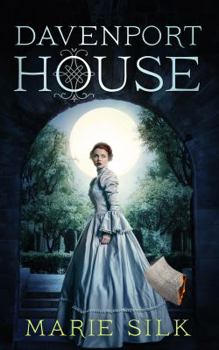 Paperback Davenport House Book