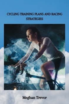 Paperback Cycling Training Plans and Racing Strategies Book