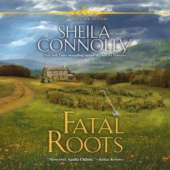 Fatal Roots Lib/E: A County Cork Mystery (County Cork Mysteries Lib/E, 8)