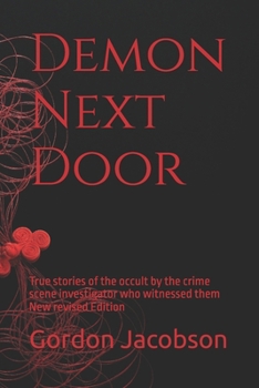 Paperback Demon Next Door Book